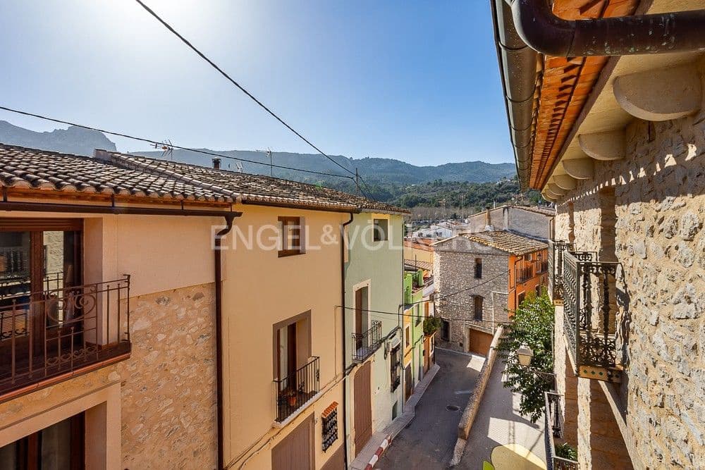5 slaapkamer Hotel te koop in Vall de Laguart met garage - € 469.000 (Ref: 8235489)