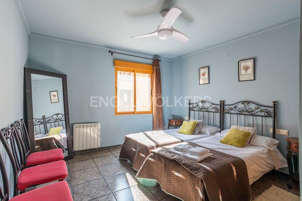 5 slaapkamer Hotel te koop in Vall de Laguart met garage - € 469.000 (Ref: 8235489)