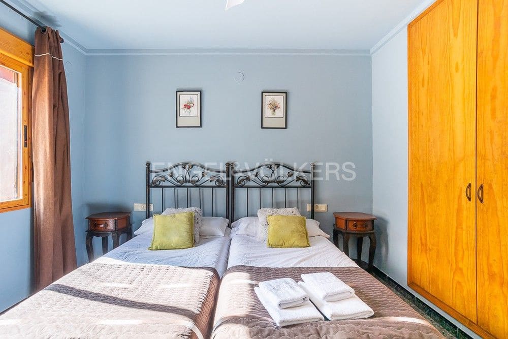5 slaapkamer Hotel te koop in Vall de Laguart met garage - € 469.000 (Ref: 8235489)