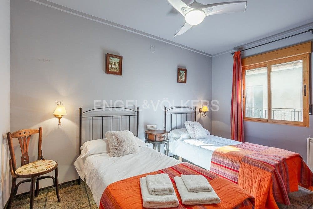 5 slaapkamer Hotel te koop in Vall de Laguart met garage - € 469.000 (Ref: 8235489)