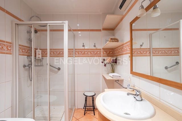 5 makuuhuone Hotelli myytävänä paikassa Campell, Vall de Laguart mukana 
autotalli - 469 000 € (Ref: 8235489)