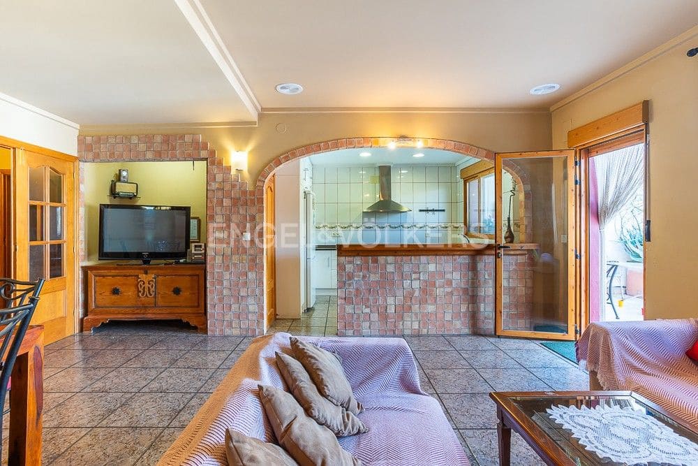 5 slaapkamer Hotel te koop in Vall de Laguart met garage - € 469.000 (Ref: 8235489)