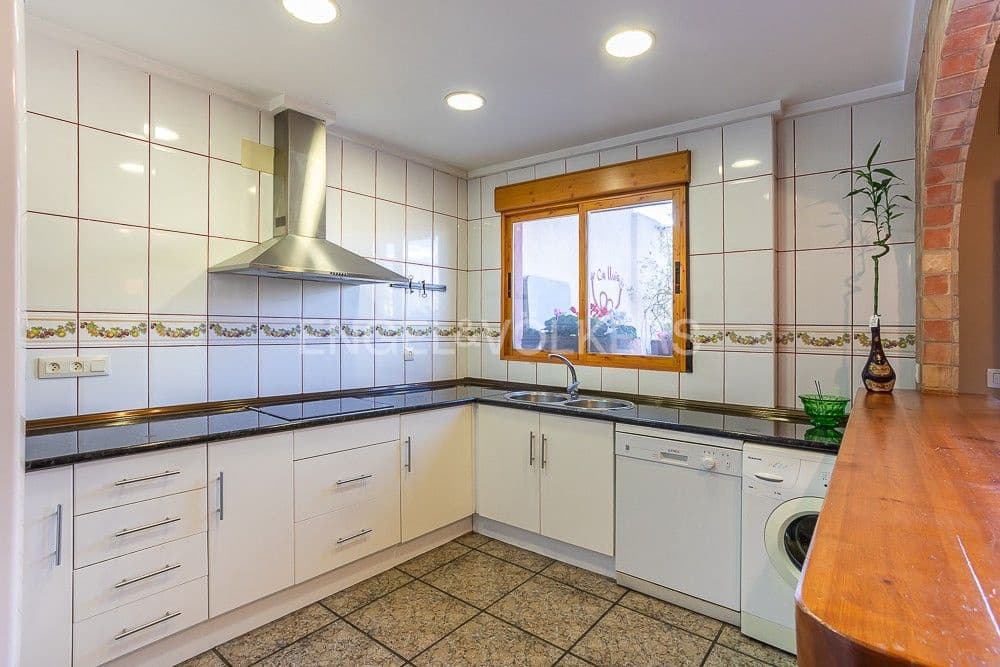 5 slaapkamer Hotel te koop in Vall de Laguart met garage - € 469.000 (Ref: 8235489)