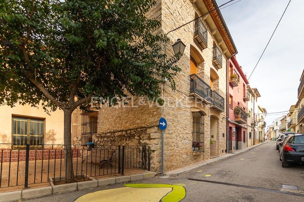5 slaapkamer Hotel te koop in Vall de Laguart met garage - € 469.000 (Ref: 8235489)