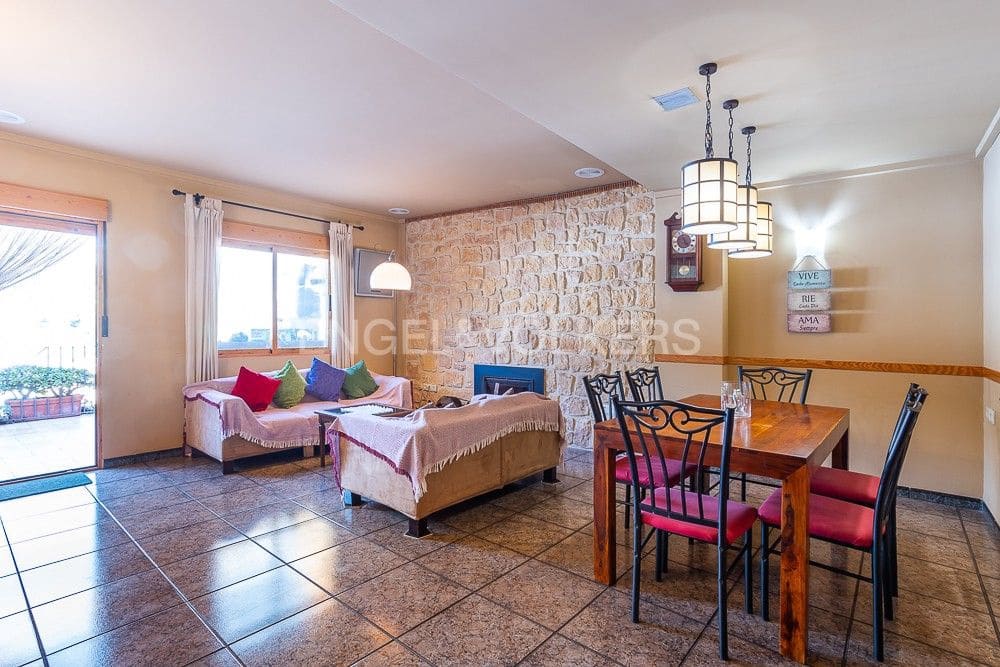 5 slaapkamer Hotel te koop in Vall de Laguart met garage - € 469.000 (Ref: 8235489)