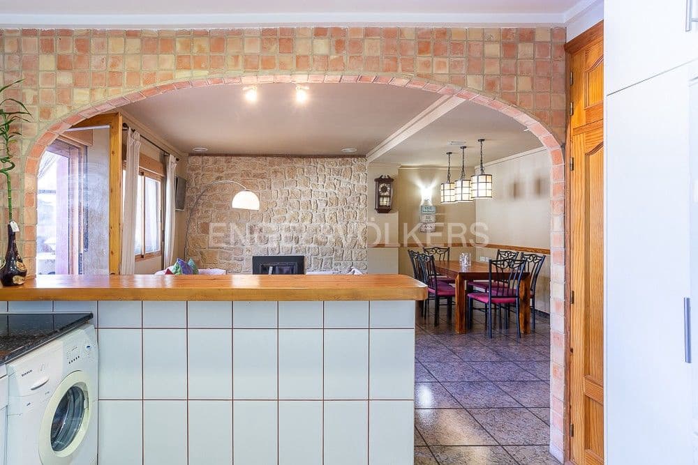 5 slaapkamer Hotel te koop in Vall de Laguart met garage - € 469.000 (Ref: 8235489)