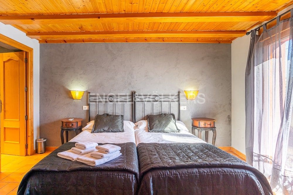 5 slaapkamer Hotel te koop in Vall de Laguart met garage - € 469.000 (Ref: 8235489)