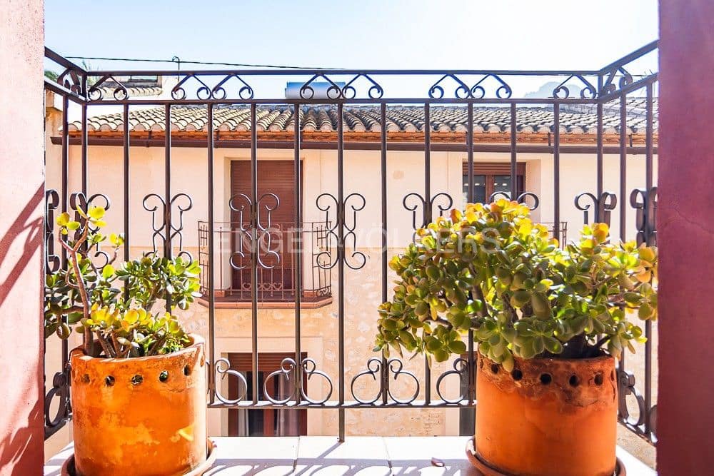 5 slaapkamer Hotel te koop in Vall de Laguart met garage - € 469.000 (Ref: 8235489)