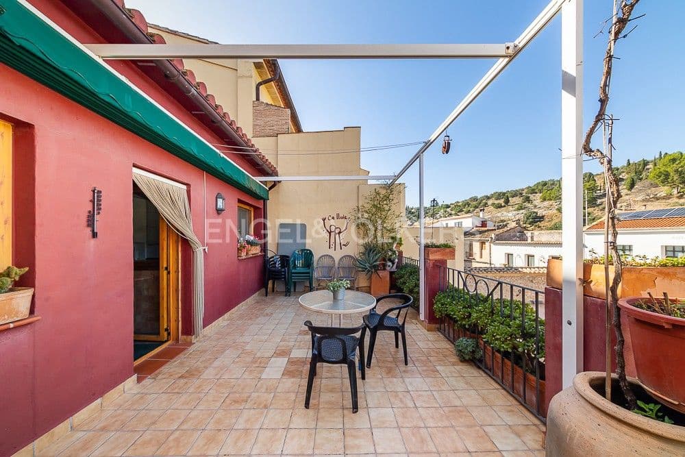 5 slaapkamer Hotel te koop in Vall de Laguart met garage - € 469.000 (Ref: 8235489)