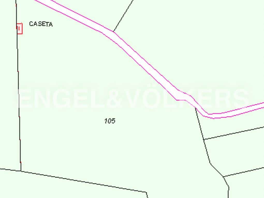 Building Plot for sale in Pedralba - € 189,900 (Ref: 8235507)