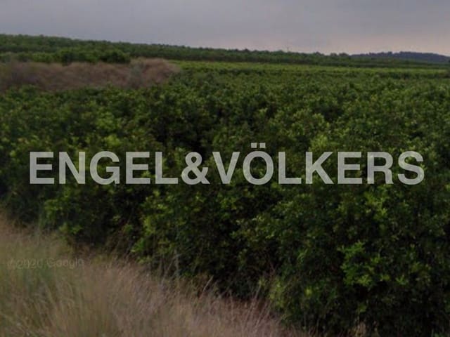 Terrain à Bâtir à vendre à Pedralba - 189 900 € (Ref: 8235507)
