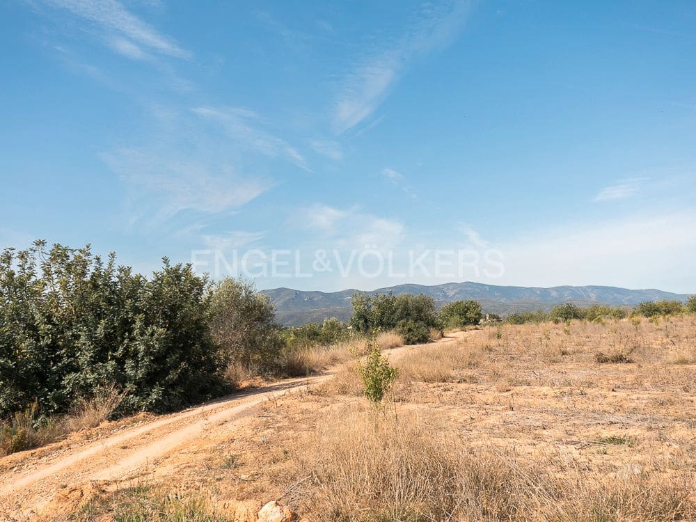 Building Plot for sale in Pedralba - € 189,900 (Ref: 8235507)