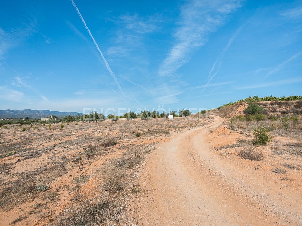 Building Plot for sale in Pedralba - € 189,900 (Ref: 8235507)