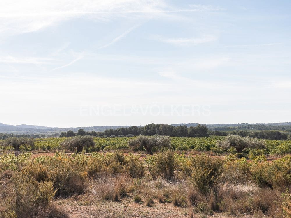 Building Plot for sale in Pedralba - € 189,900 (Ref: 8235507)