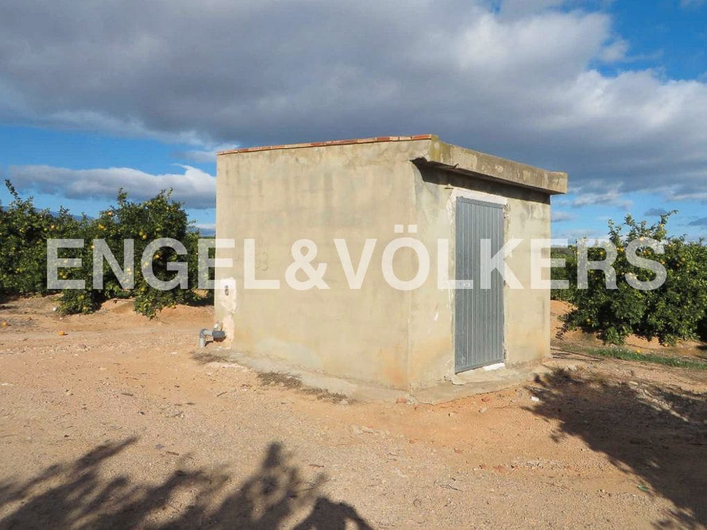 Building Plot for sale in Pedralba - € 189,900 (Ref: 8235507)