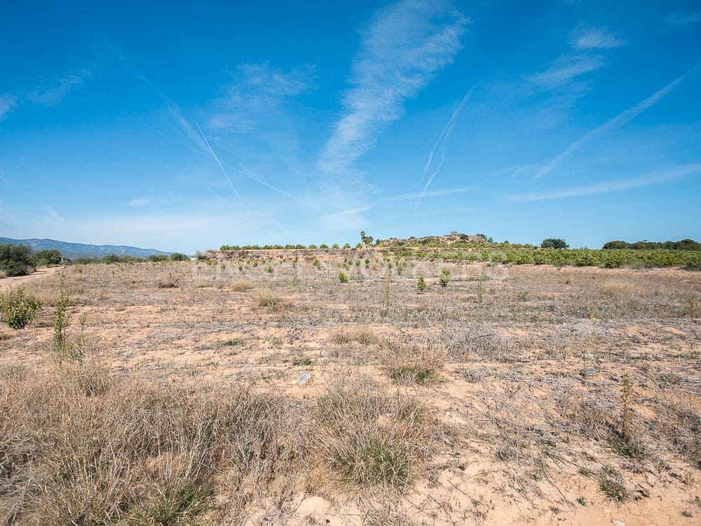 Building Plot for sale in Pedralba - € 189,900 (Ref: 8235507)
