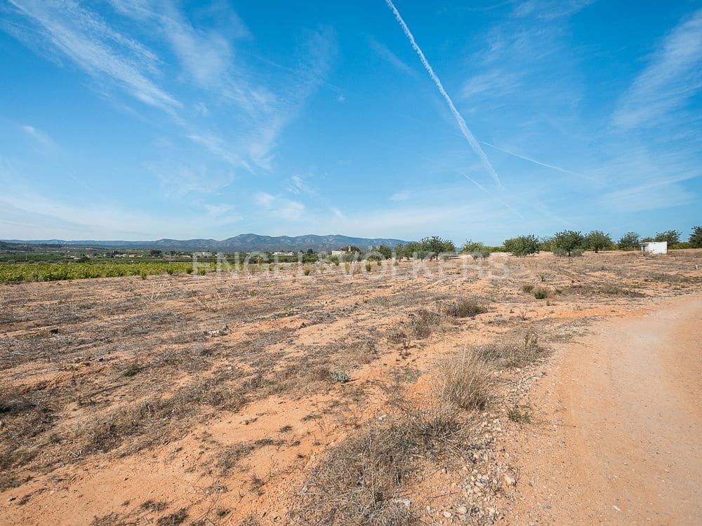 Building Plot for sale in Pedralba - € 189,900 (Ref: 8235507)