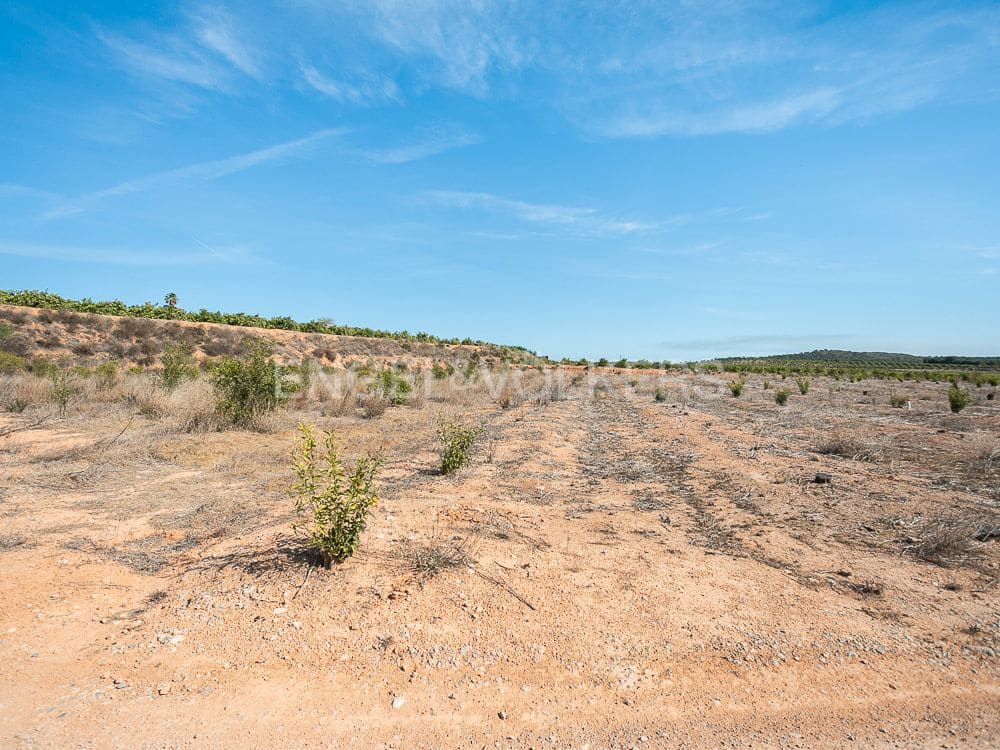 Building Plot for sale in Pedralba - € 189,900 (Ref: 8235507)