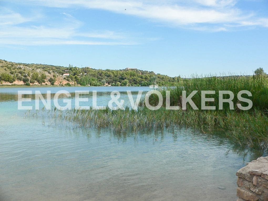 Bauplatz zu verkaufen in Alhambra - 1.450.000 € (Ref: 8235510)
