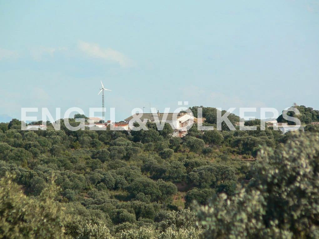 Building Plot for sale in Alhambra - € 1,450,000 (Ref: 8235510)