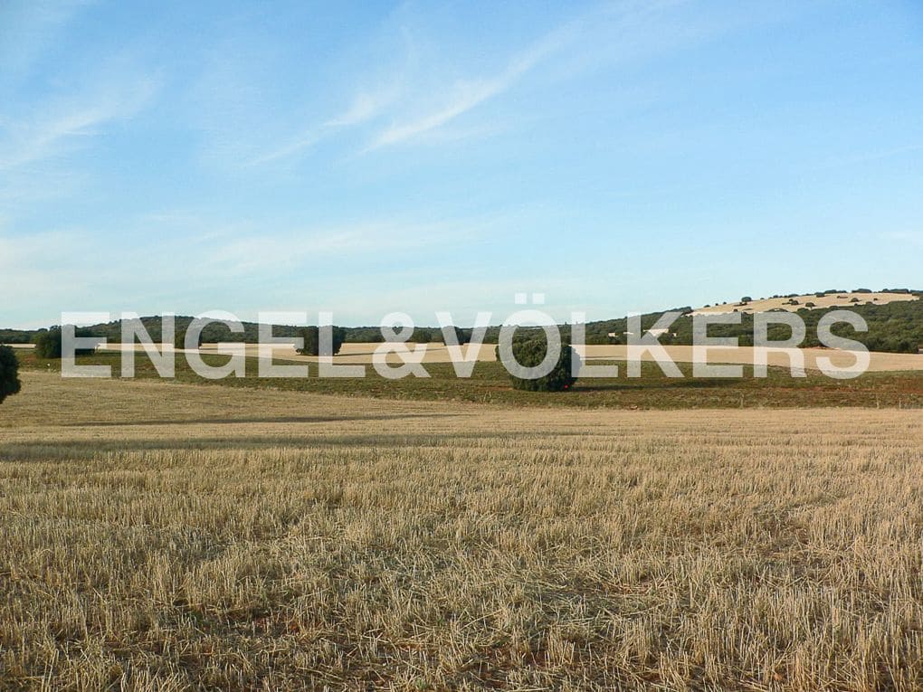 Building Plot for sale in Alhambra - € 1,450,000 (Ref: 8235510)
