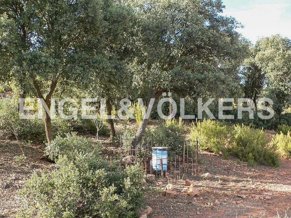 Building Plot for sale in Alhambra - € 1,450,000 (Ref: 8235510)