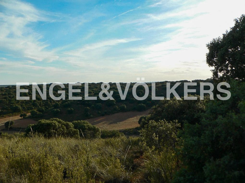 Building Plot for sale in Alhambra - € 1,450,000 (Ref: 8235510)