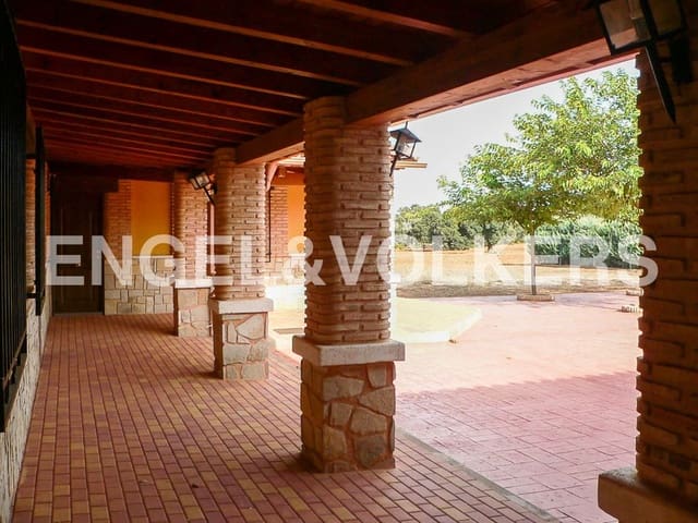 Tontti myytävänä paikassa Alhambra - 1 450 000 € (Ref: 8235510)