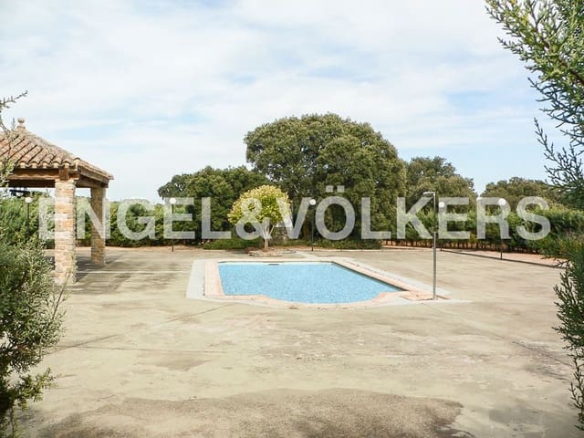 Tontti myytävänä paikassa Alhambra - 1 450 000 € (Ref: 8235510)