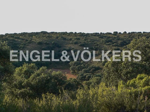 Tontti myytävänä paikassa Alhambra - 1 450 000 € (Ref: 8235510)