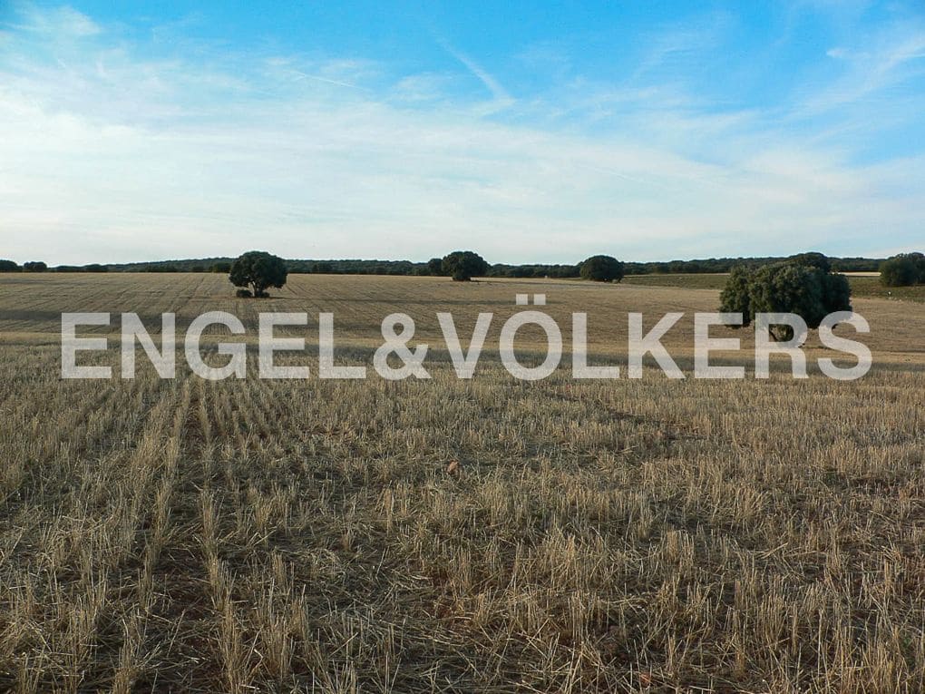 Building Plot for sale in Alhambra - € 1,450,000 (Ref: 8235510)