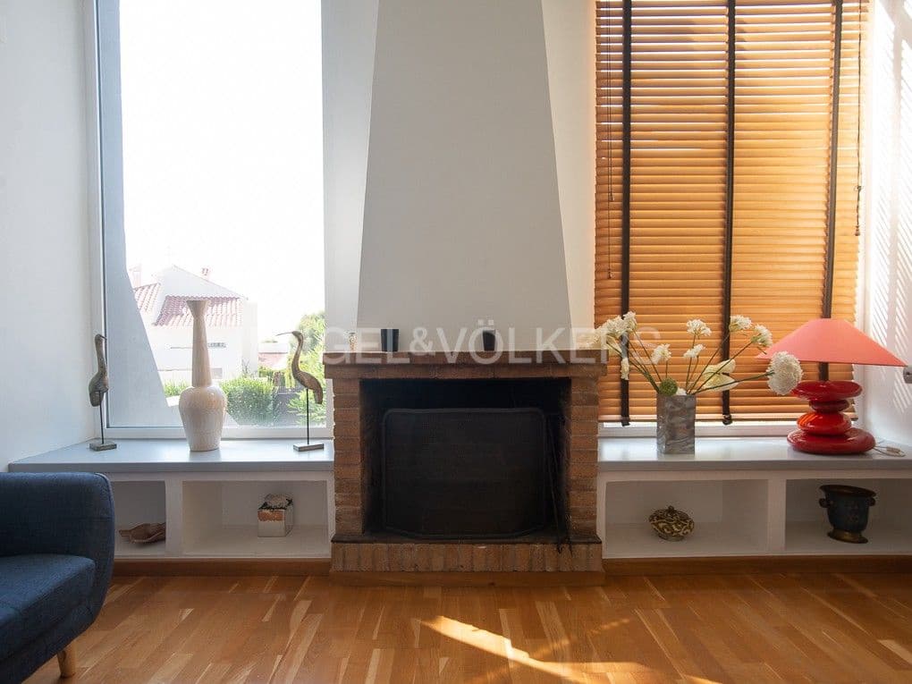 Chalet de 6 habitaciones en Benicàssim en venta con piscina - 680.000 € (Ref: 8235517)
