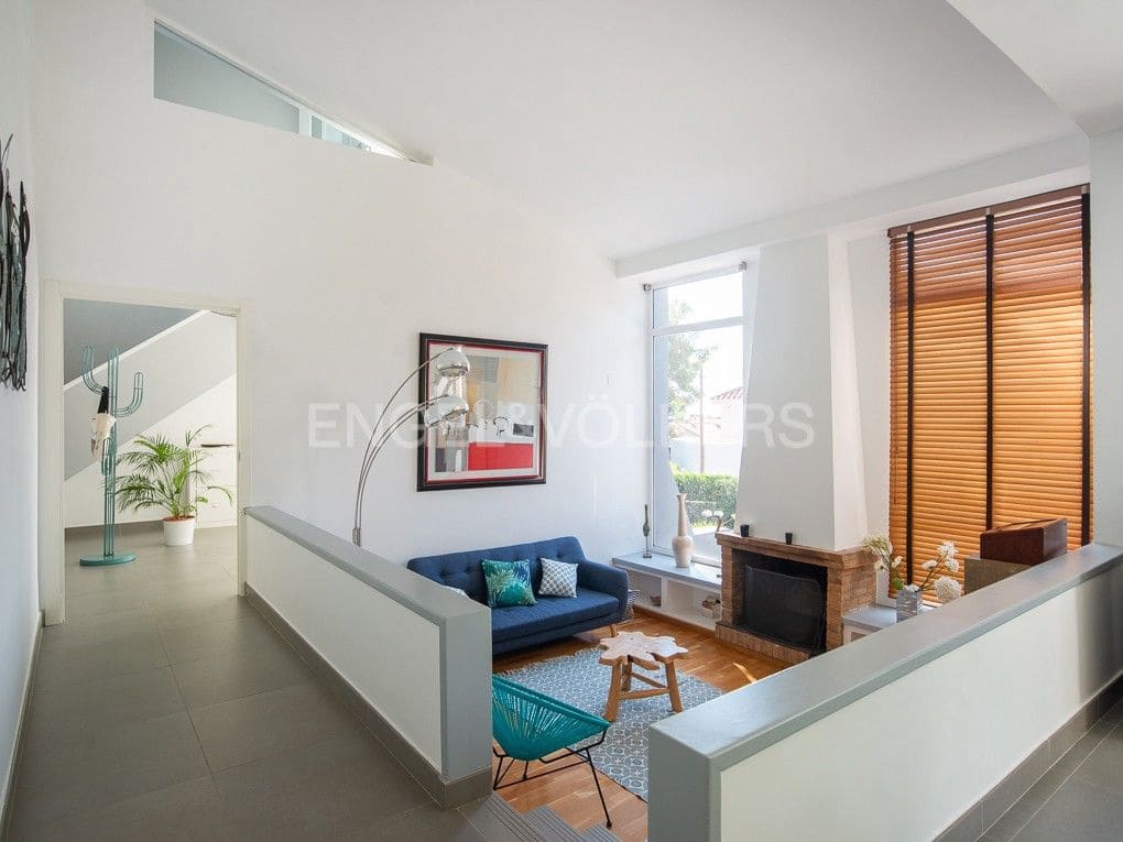 Chalet de 6 habitaciones en Benicàssim en venta con piscina - 680.000 € (Ref: 8235517)