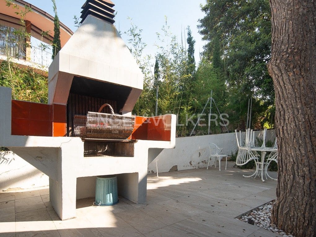 Chalet de 6 habitaciones en Benicàssim en venta con piscina - 680.000 € (Ref: 8235517)
