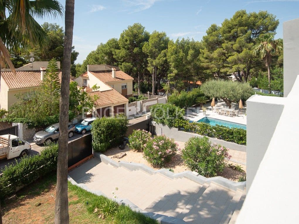 Chalet de 6 habitaciones en Benicàssim en venta con piscina - 680.000 € (Ref: 8235517)