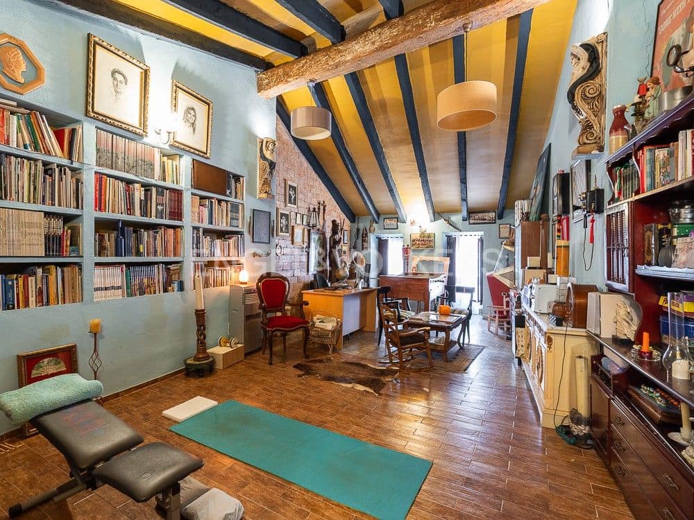 4 bedroom Villa for sale in Albalat de la Ribera with garage - € 399,000 (Ref: 8235519)