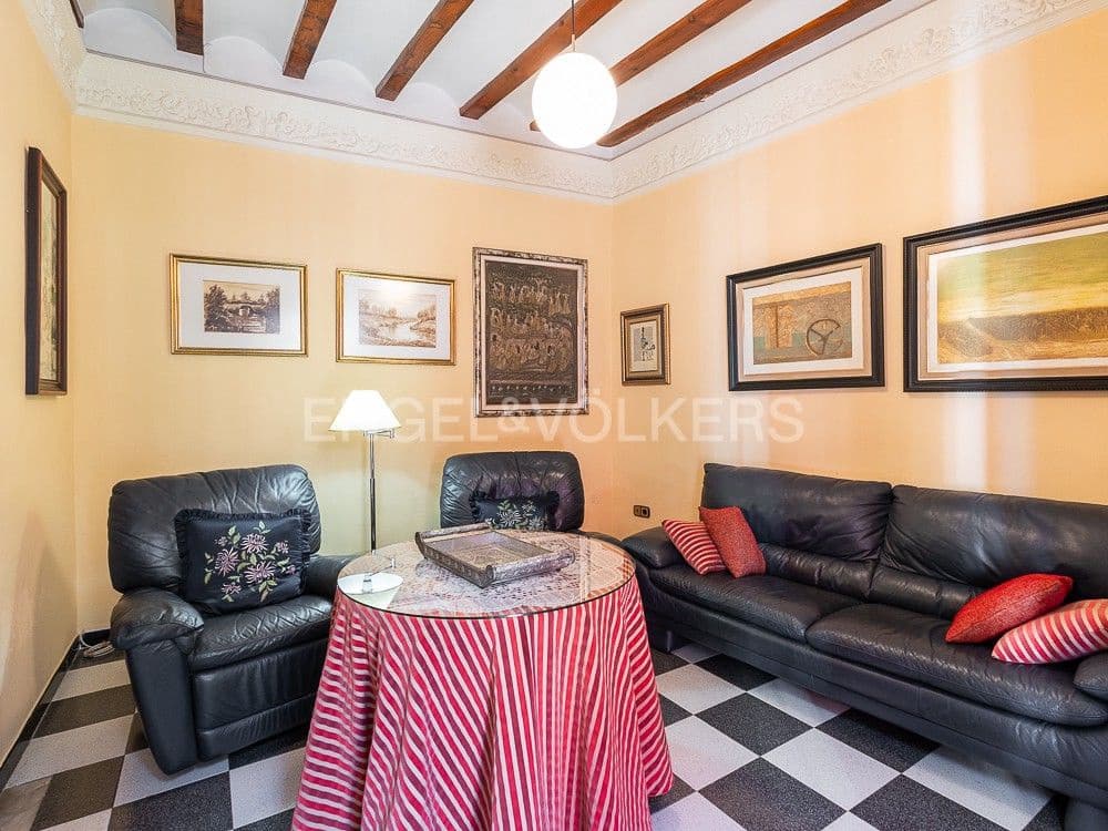 4 bedroom Villa for sale in Albalat de la Ribera with garage - € 399,000 (Ref: 8235519)