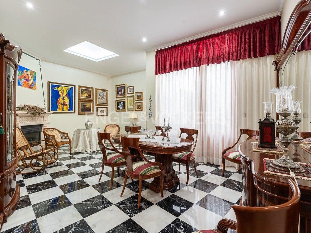4 bedroom Villa for sale in Albalat de la Ribera with garage - € 399,000 (Ref: 8235519)