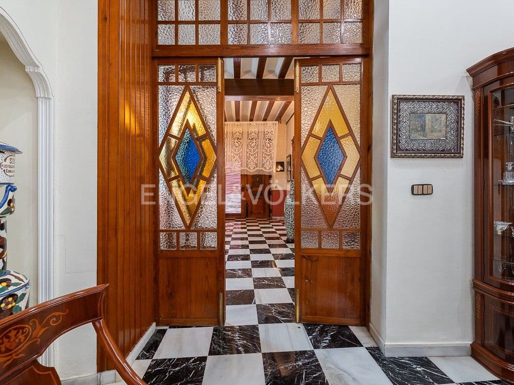 4 bedroom Villa for sale in Albalat de la Ribera with garage - € 399,000 (Ref: 8235519)