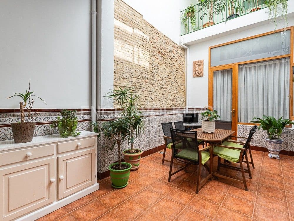 4 bedroom Villa for sale in Albalat de la Ribera with garage - € 399,000 (Ref: 8235519)