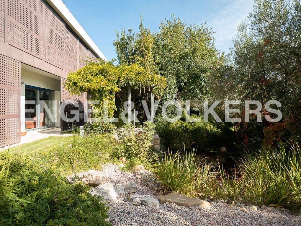 10 slaapkamer Villa te koop in Rugat met zwembad garage - € 1.800.000 (Ref: 8235522)