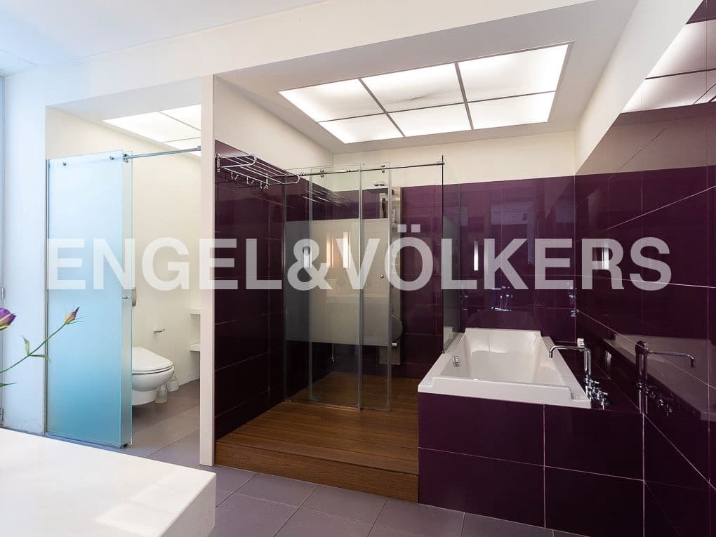 10 slaapkamer Villa te koop in Rugat met zwembad garage - € 1.800.000 (Ref: 8235522)