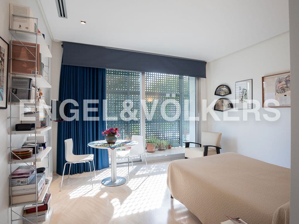 10 slaapkamer Villa te koop in Rugat met zwembad garage - € 1.800.000 (Ref: 8235522)