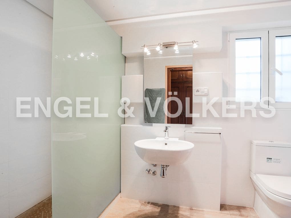6 sypialnia Willa na sprzedaż w Naquera z basenem garażem - 900 000 € (Ref: 8235539)
