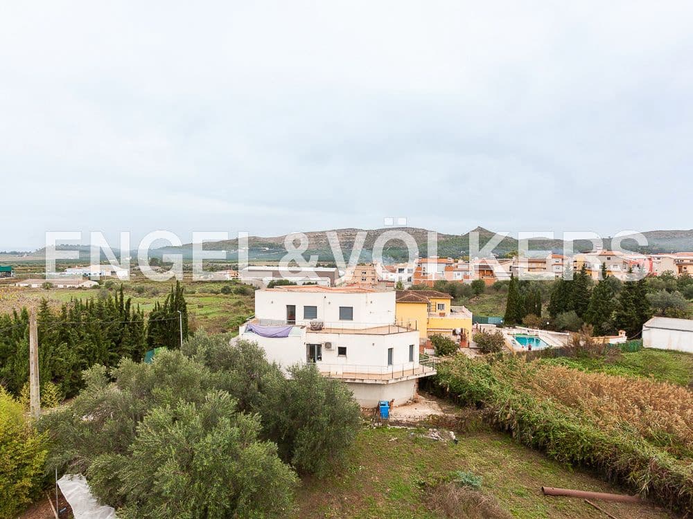 4 bedroom Villa for sale in Barxeta with pool garage - € 380,000 (Ref: 8235543)