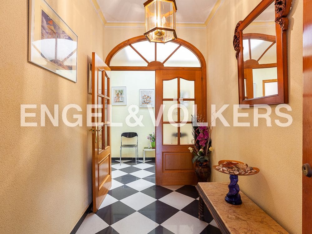 4 bedroom Villa for sale in Barxeta with pool garage - € 380,000 (Ref: 8235543)