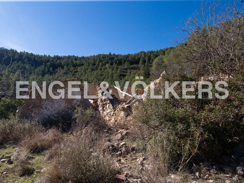 Terreno para Construção para venda em Moixent - 400 000 € (Ref: 8235559)