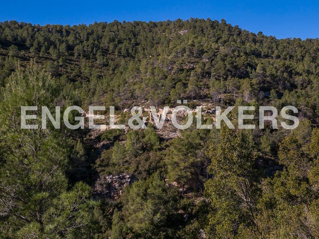 Terreno para Construção para venda em Moixent - 400 000 € (Ref: 8235559)