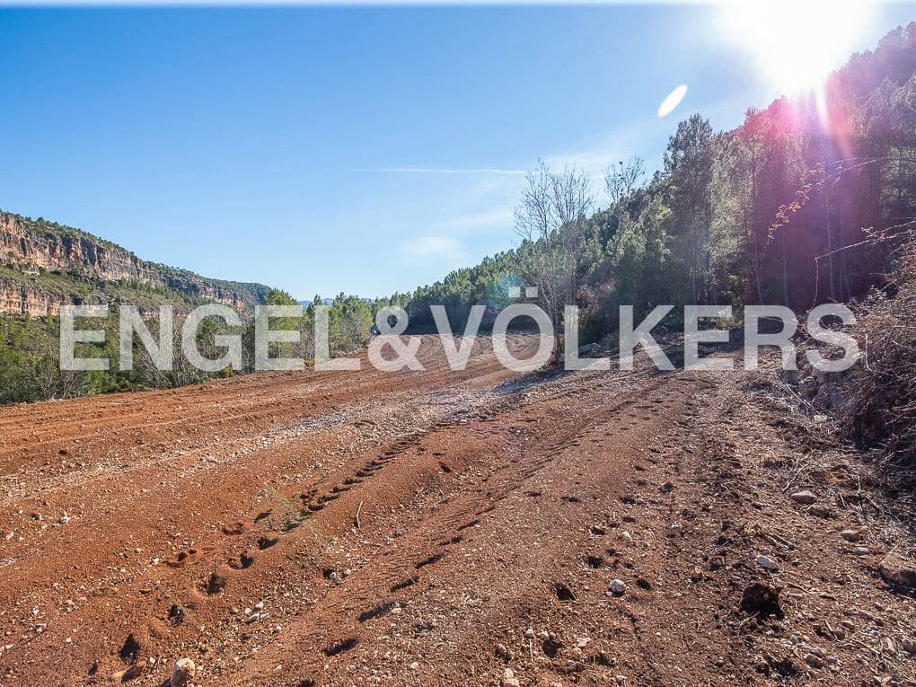 Terreno para Construção para venda em Moixent - 400 000 € (Ref: 8235559)