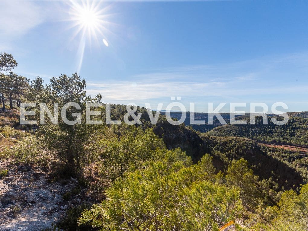 Terreno para Construção para venda em Moixent - 400 000 € (Ref: 8235559)